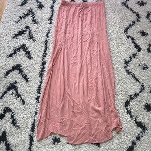 Forever 21 Maxi Skirt